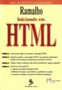 Iniciando em HTML
