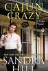 Cajun Crazy: A Cajun Novel