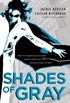 Shades of Gray (The Icarus Project Book 2) (English Edition)