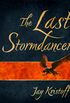 The Last Stormdancer (The Lotus War) (English Edition)
