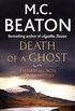 Death of a Ghost (Hamish Macbeth Book 32) (English Edition)
