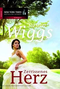 Zerrissenes Herz (Lakeshore Chronicles 7) (German Edition)