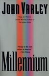 Millennium (Ace Science Fiction) (English Edition)