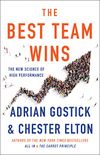 The Best Team Wins: The New Science of High Performance (English Edition)