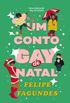 Um conto gay de Natal [e-Book]