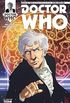 Doctor Who-The Third Doctor #3