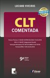 CLT comentada pela reforma trabalhista lei 13.467/2017