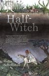 Half-Witch: a novel (English Edition)