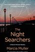 The Night Searchers (A Sharon McCone Mystery Book 30) (English Edition)