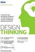 Design Thinking -