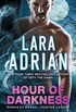 Hour of Darkness: A Hunter Legacy Novel (English Edition)