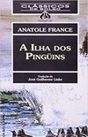 A Ilha dos Pinguins