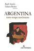 Argentina: Texto, Tempo, Movimento