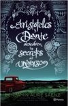 Aristteles y Dante descubren los secretos del Universo
