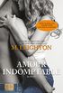 Un amour indomptable (Les insoumis t. 2) (French Edition)