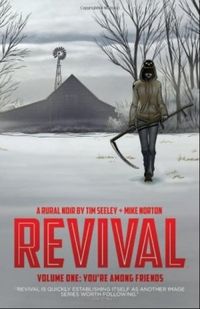 Revival, Vol. 1