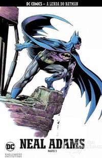 Batman: Neal Adams