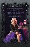 A Mad Zombie Party