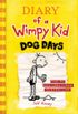 Dog Days (Diary of a Wimpy Kid, Book 4)