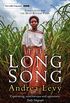 The Long Song: Now A Major BBC Drama (English Edition)