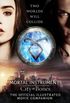 City of Bones: The Official Illustrated Movie Companion