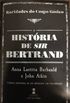 A histria de Sir Bertrand
