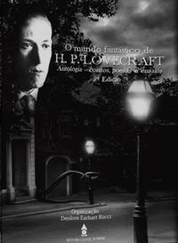 O Mundo Fantstico de H. P. Lovecraft