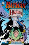 A Saga do Batman vol. 15