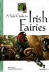 A Field Guide to Irish Fairies