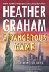 A Dangerous Game (New York Confidential Book 3) (English Edition)