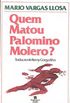 Quem matou Palomino Molero?