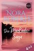 Nora Roberts - Die MacKade-Saga (4in1) (eBundle) (German Edition)