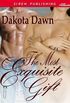 The Most Exquisite Gift (Siren Publishing Allure) (English Edition)