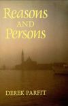 Reasons and Persons 