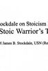 Stockdale on Stoicism I