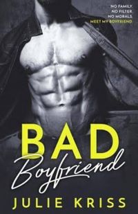Bad boyfriend