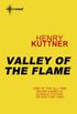 Valley of the Flame (English Edition)