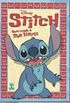 Stitch - Bem Vindo  Ilha Izayoi