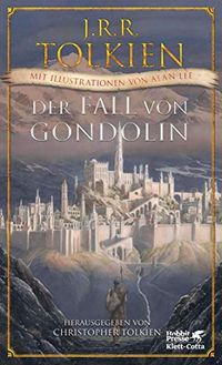 Der Fall von Gondolin (German Edition)
