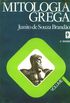 Mitologia Grega: Volume 1