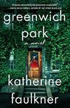 Greenwich Park (English Edition)