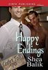 Happy Endings [Cedar Falls 20] (Siren Publishing Classic ManLove) (English Edition)