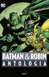 Batman & Robin - Antologia