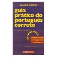 Guia Prtico do Portugus Correto - Vol. 1