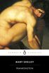 Frankenstein (Penguin Classics) (English Edition)