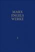 MEW / Marx Engels Werke
