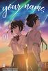 Your Name. #01