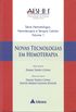 Novas Tecnologias em Hemoterapia - Volume 1