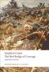 The Red Badge of Courage and Other Stories (Oxford World