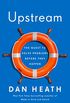 Upstream: The Quest to Solve Problems Before They Happen (English Edition)